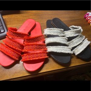 Rothy’s Sandal Bundle